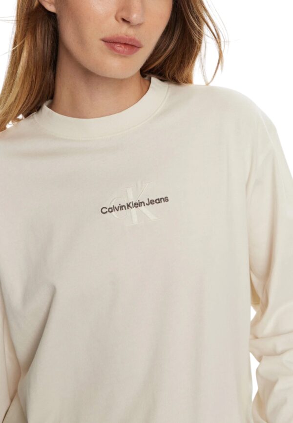 Calvin Klein Jeans - Calvin Klein Jeans Breimode Dames - Afbeelding 3