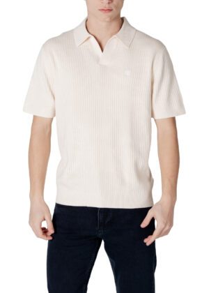 Calvin Klein Jeans - Calvin Klein Jeans Polo Top Heren