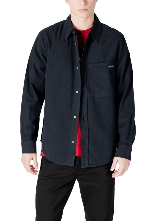 Calvin Klein Jeans - Calvin Klein Jeans Shirt Heren