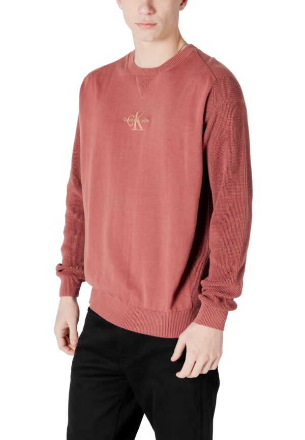 Calvin Klein Jeans - Calvin Klein Jeans Sweatshirt Heren - Afbeelding 3