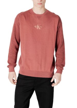 Calvin Klein Jeans - Calvin Klein Jeans Sweatshirt Heren