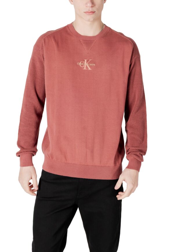 Calvin Klein Jeans - Calvin Klein Jeans Sweatshirt Heren