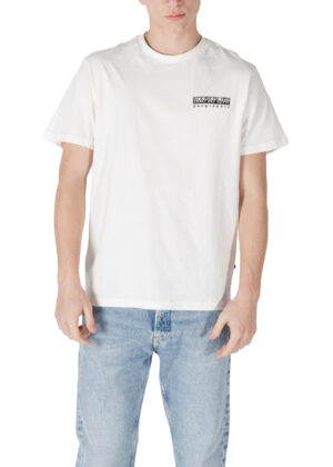 Napapijri - Napapijri T-shirt Heren