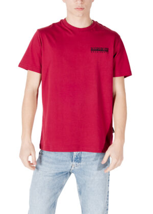 Napapijri - Napapijri T-shirt Heren