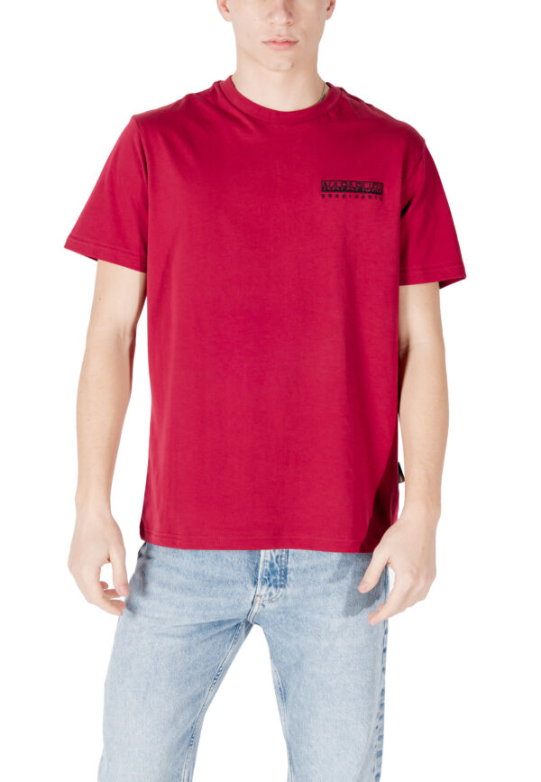 Napapijri - Napapijri T-shirt Heren