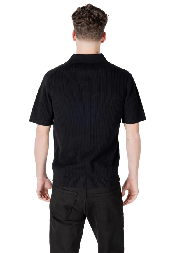 Calvin Klein Jeans - Calvin Klein Jeans Polo Top Heren - Afbeelding 2