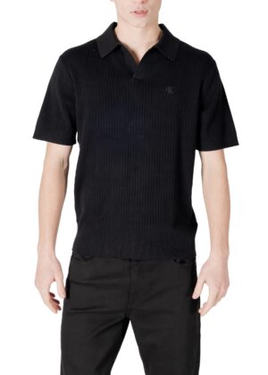 Calvin Klein Jeans - Calvin Klein Jeans Polo Top Heren