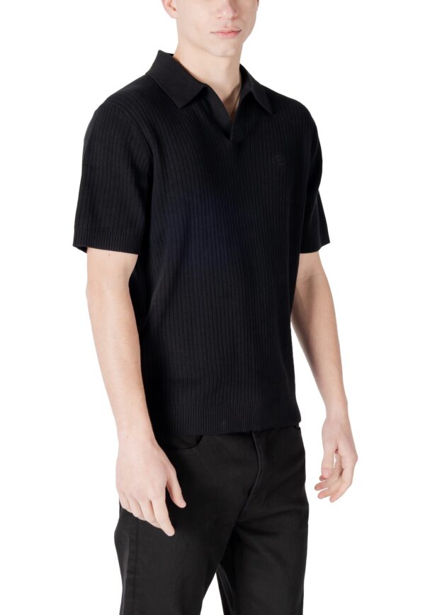 Calvin Klein Jeans - Calvin Klein Jeans Polo Top Heren - Afbeelding 3