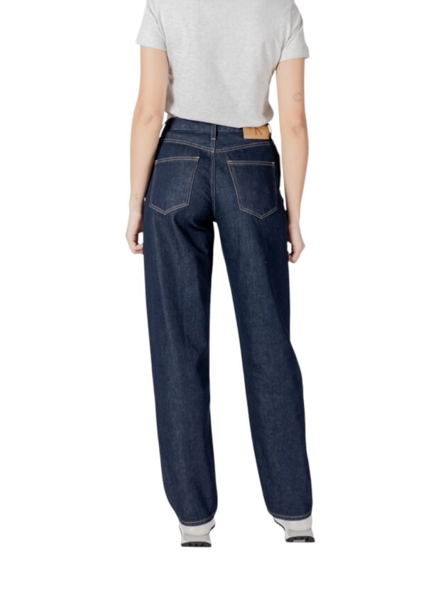 Calvin Klein Jeans - Calvin Klein Jeans Jeans Dames - Afbeelding 2