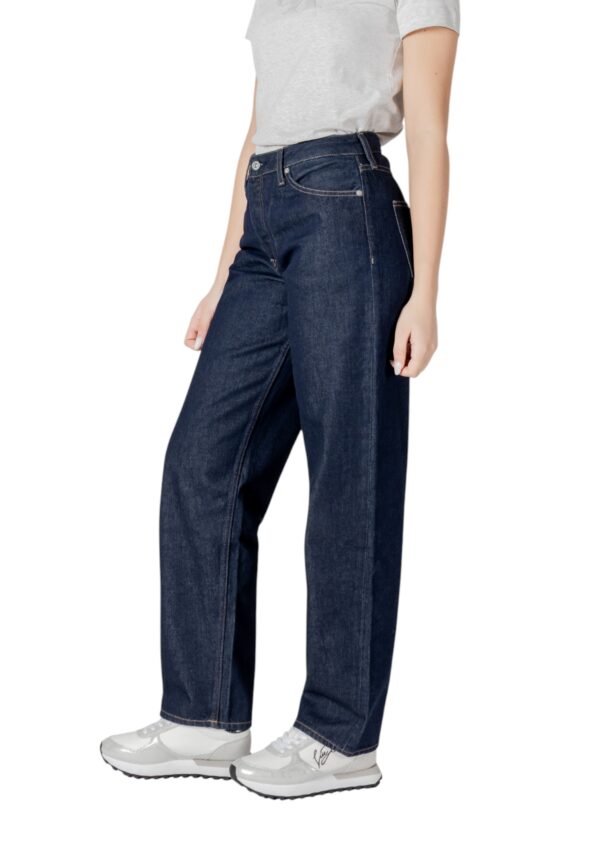 Calvin Klein Jeans - Calvin Klein Jeans Jeans Dames - Afbeelding 3