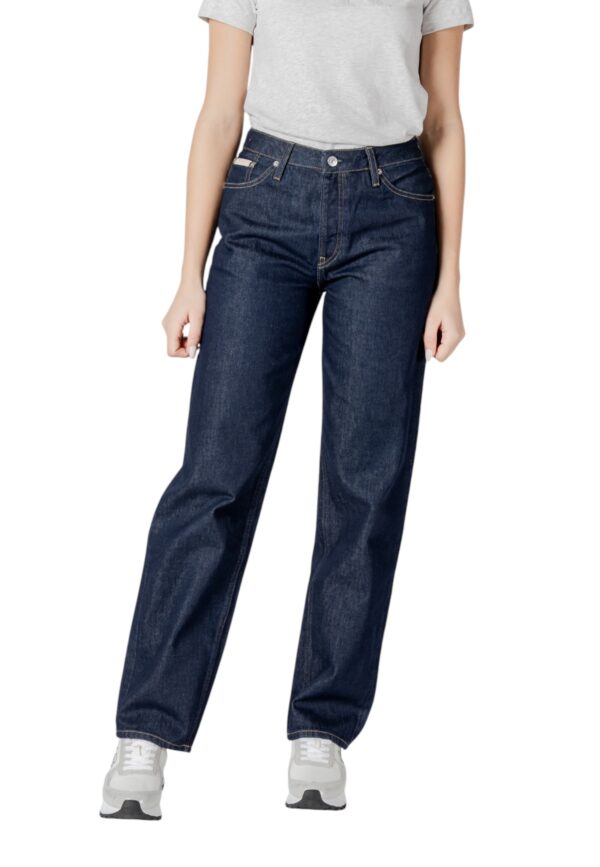 Calvin Klein Jeans - Calvin Klein Jeans Jeans Dames