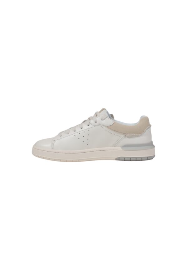 Clarks - Clarks Heren Sneakers - Afbeelding 3