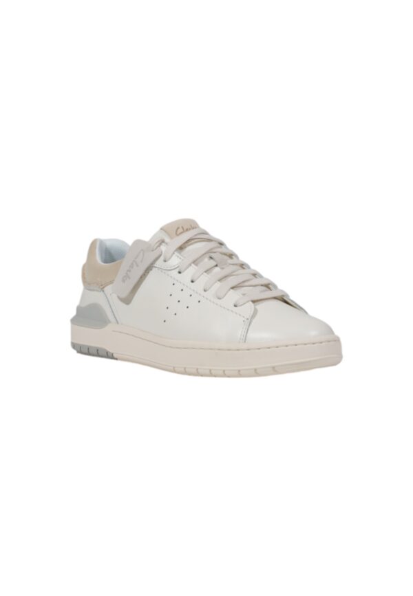 Clarks - Clarks Heren Sneakers - Afbeelding 2