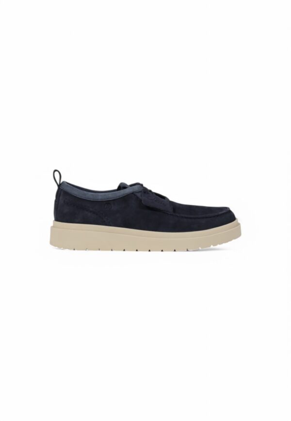 Clarks - Clarks Heren Sneakers