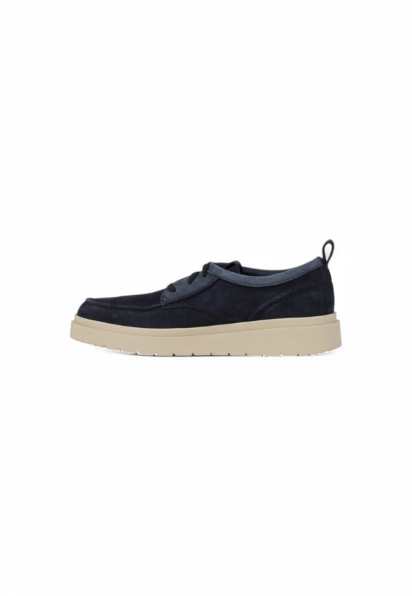 Clarks - Clarks Heren Sneakers - Afbeelding 3