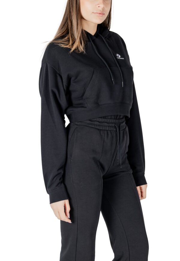 Converse - Converse Sweatshirt Dames - Afbeelding 3