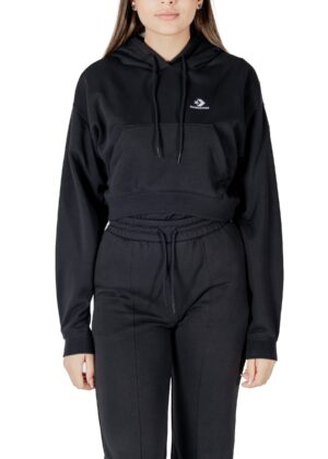 Converse - Converse Sweatshirt Dames
