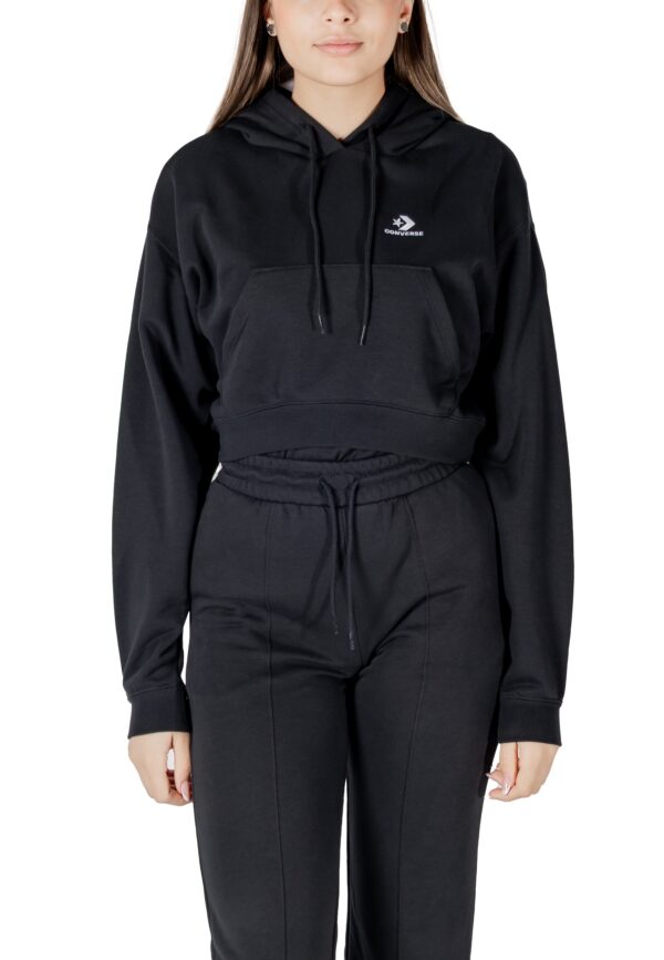 Converse - Converse Sweatshirt Dames