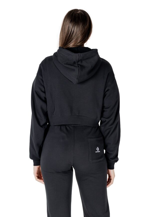 Converse - Converse Sweatshirt Dames - Afbeelding 2
