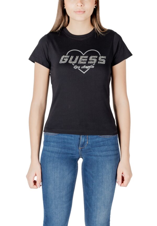 Guess Active - Guess Active T-shirt Dames