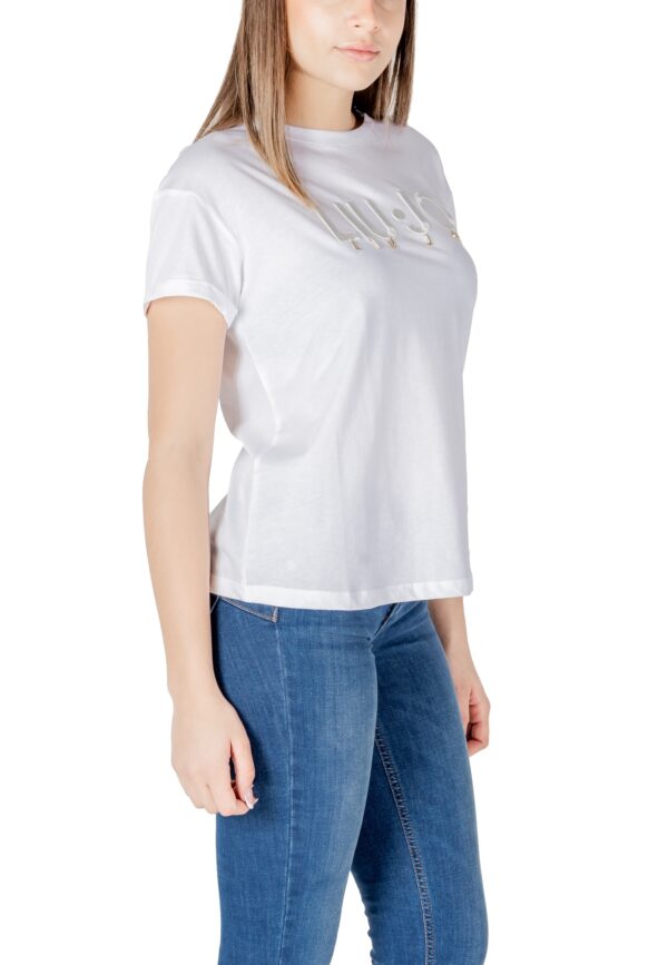 Liu Jo - Liu Jo T-shirt Dames - Afbeelding 3