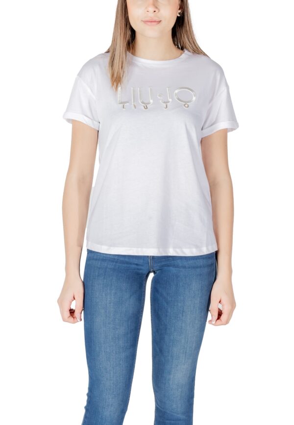 Liu Jo - Liu Jo T-shirt Dames