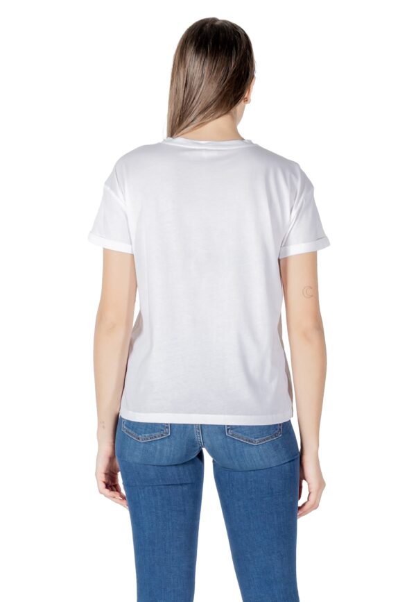 Liu Jo - Liu Jo T-shirt Dames - Afbeelding 2