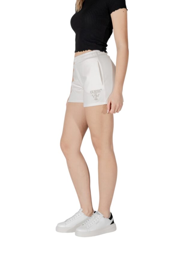 Guess - Guess Shorts Dames - Afbeelding 3