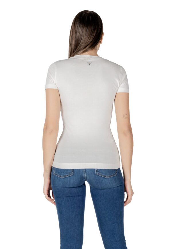 Guess - Guess T-shirt Dames - Afbeelding 2