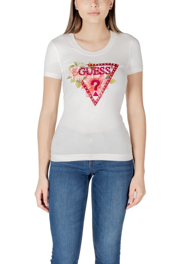 Guess - Guess T-shirt Dames