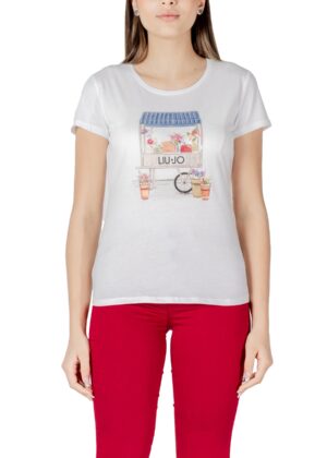 Liu Jo - Liu Jo T-shirt Dames