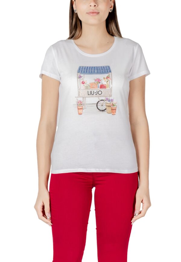Liu Jo - Liu Jo T-shirt Dames
