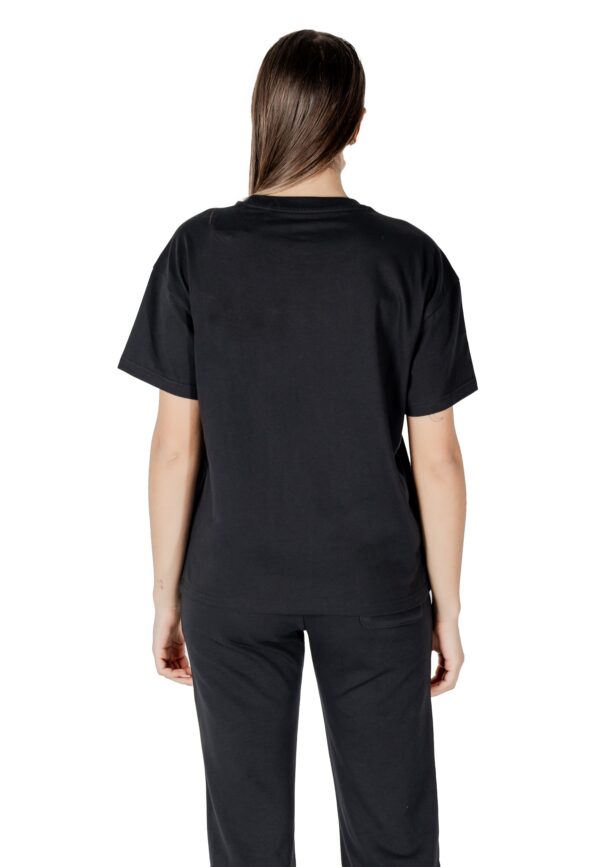 Converse - Converse T-shirt Dames - Afbeelding 2