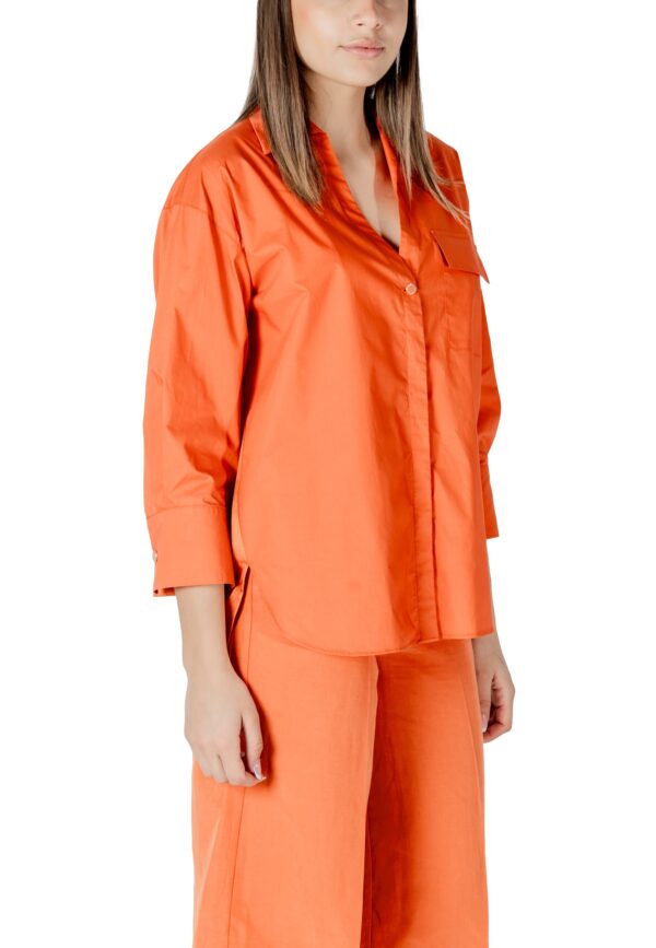 Liu Jo - Liu Jo Shirt Dames - Afbeelding 3