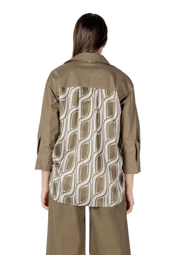 Liu Jo - Liu Jo Shirt Dames - Afbeelding 2