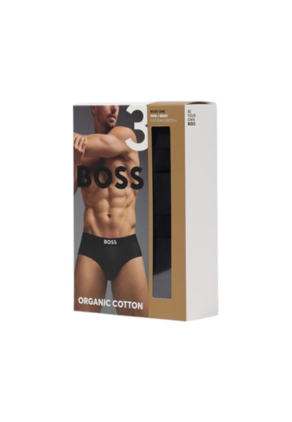 Boss - Boss Ondergoed Heren - Afbeelding 2