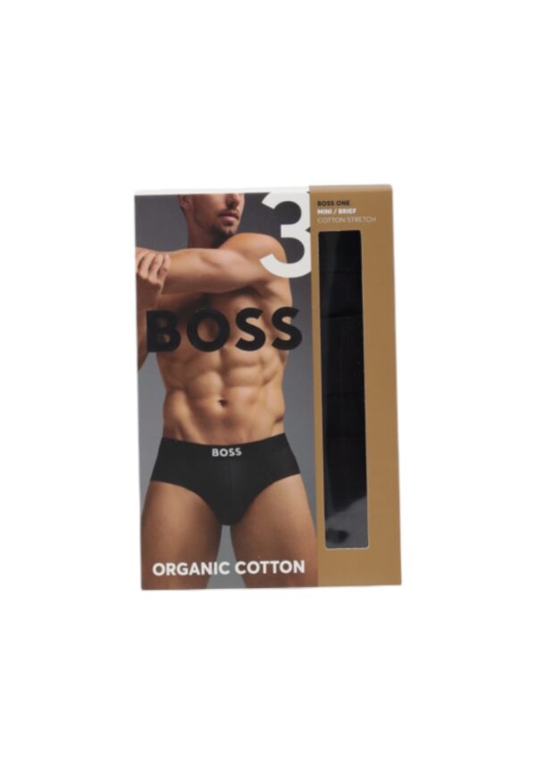 Boss - Boss Ondergoed Heren