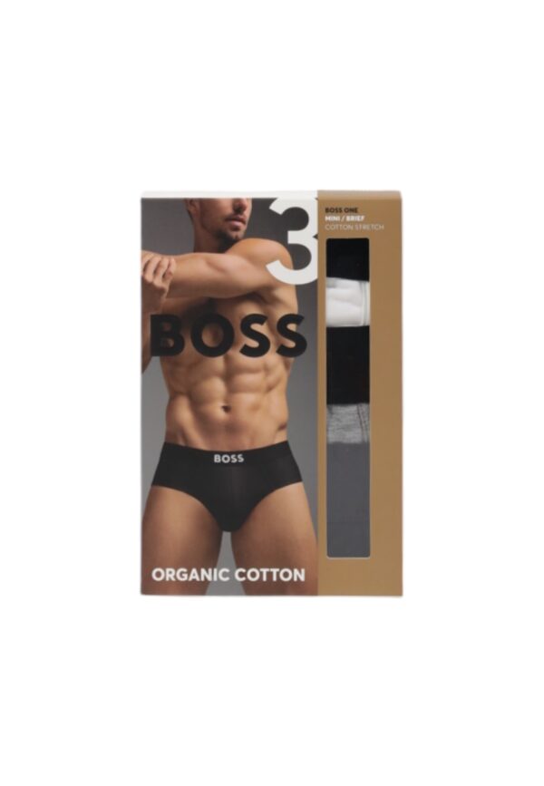 Boss - Boss Ondergoed Heren
