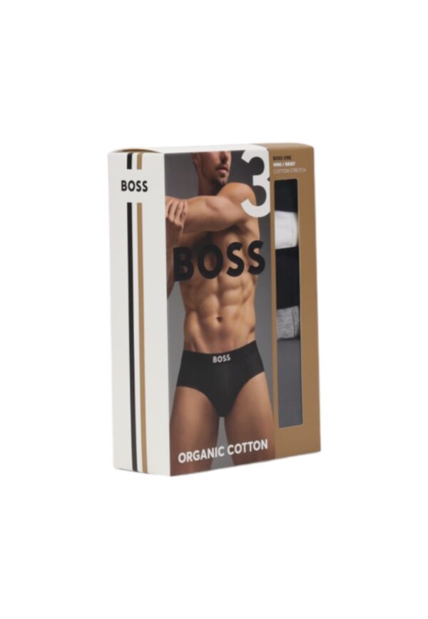 Boss - Boss Ondergoed Heren - Afbeelding 3