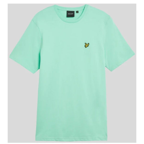 Lyle & Scott - Lyle & Scott T-shirt Heren - Afbeelding 3