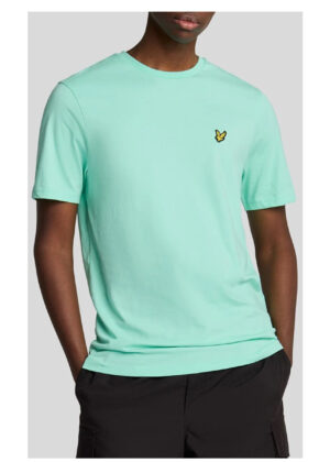 Lyle & Scott - Lyle & Scott T-shirt Heren
