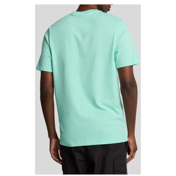 Lyle & Scott - Lyle & Scott T-shirt Heren - Afbeelding 2