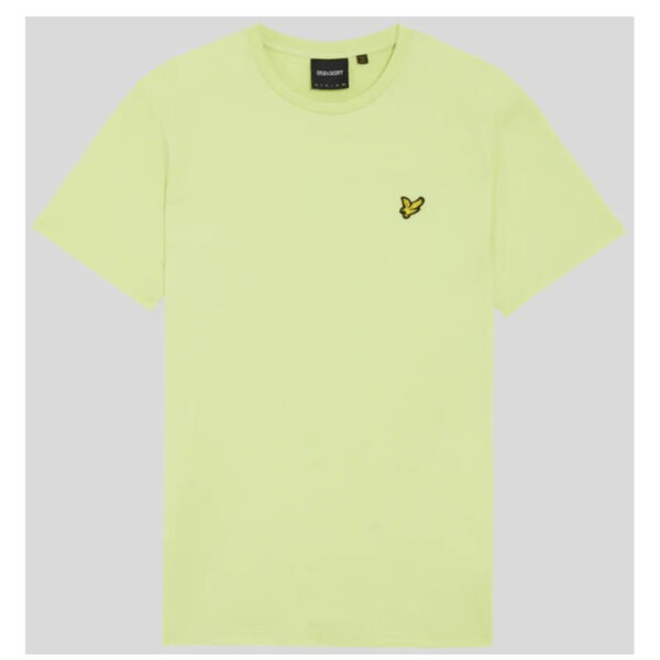 Lyle & Scott - Lyle & Scott T-shirt Heren - Afbeelding 3