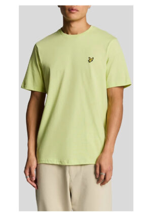 Lyle & Scott - Lyle & Scott T-shirt Heren