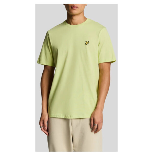 Lyle & Scott - Lyle & Scott T-shirt Heren