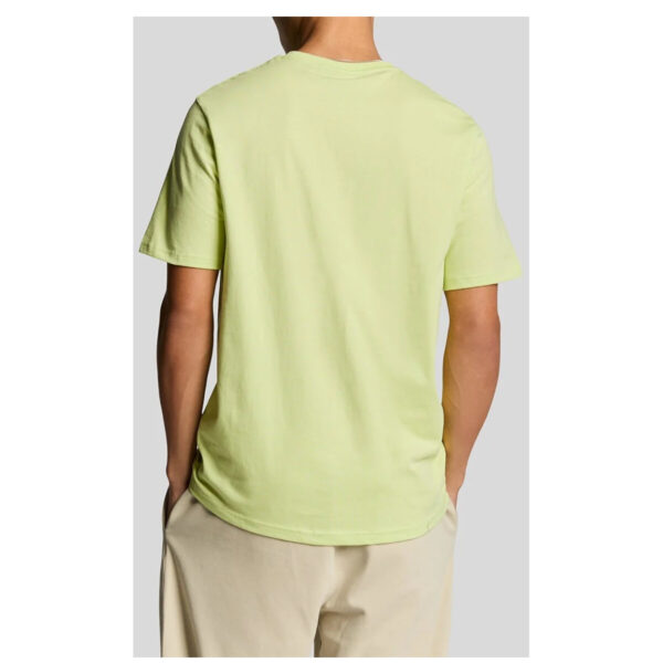 Lyle & Scott - Lyle & Scott T-shirt Heren - Afbeelding 2