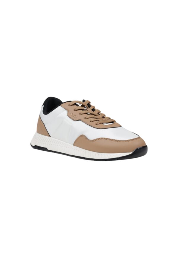 Boss - Boss Heren Sneakers - Afbeelding 2