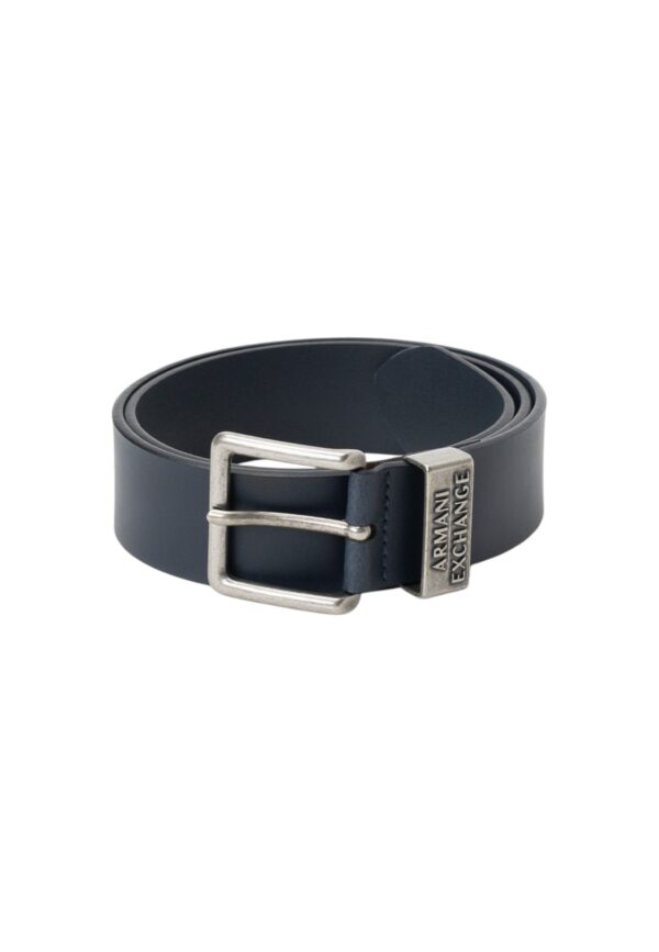 Armani Exchange - Armani Exchange Riem Heren - Afbeelding 3