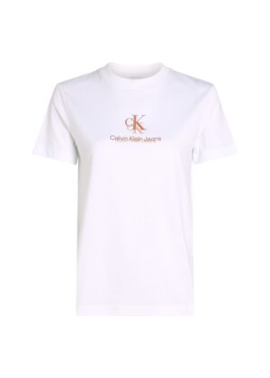 Calvin Klein Jeans - Calvin Klein Jeans T-shirt Dames