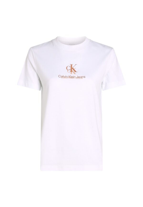 Calvin Klein Jeans - Calvin Klein Jeans T-shirt Dames